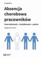 Absencja chorobowa pracownikow