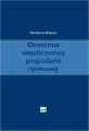 Ekonomia wspolczesnej gospodarki rynkowej