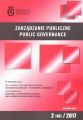 Zarzadzanie Publiczne nr 2(40)/2017