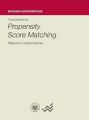 Propensity Score Matching