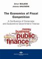 The Economics of Fiscal Competition