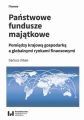 Panstwowe fundusze majatkowe