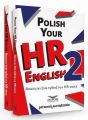 Polish your HR English. Angielski (nie tylko) dla HR-owca-PAKIET czec I i II