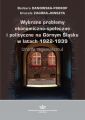 Wybrane problemy ekonomiczno-spoleczne i polityczne na Gornym Slasku w latach 1922-1939 (zrodla regionalizmu)