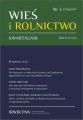 Wies i Rolnictwo nr 3(176)/2017