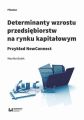 Determinanty wzrostu przedsiebiorstw na rynku kapitalowym