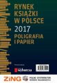 Rynek ksiazki w Polsce 2017. Poligrafia i Papier