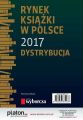 Rynek ksiazki w Polsce 2017. Dystrybucja