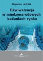 Ekwiwalencja w miedzynarodowych badaniach rynku