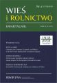 Wies i Rolnictwo nr 2(179)/2018