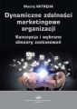 Dynamiczne zdolnosci marketingowe organizacji