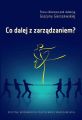 Co dalej z zarzadzaniem?