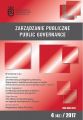 Zarzadzanie Publiczne nr 4(42)/2017