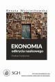 Ekonomia odkrycia naukowego. Analiza krytyczna