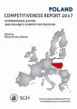 Poland Competitiveness Report 2017. Internationalization and Poland`s competitive position