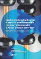 Lodzka szkola rachunkowosci w procesie transformowania systemu rachunkowosci w Polsce w latach 1989-2016