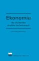 Ekonomia dla studentow studiow technicznych