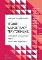 Teorie wspolpracy terytorialnej. Municipium oeconomicus versus municipium reciprocans