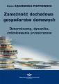 Zamoznosc dochodowa gospodarstw domowych