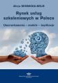 Rynek uslug szkoleniowych w Polsce