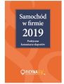 Samochod w firmie 2019