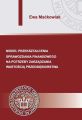Model przeksztalcenia sprawozdania finansowego na potrzeby zarzadzania wartoscia przedsiebiorstwa