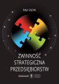 Zwinnosc strategiczna przedsiebiorstw