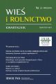 Wies i Rolnictwo nr 3(180)/2018