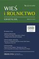 Wies i Rolnictwo nr 4(181)/2018