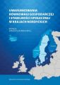 Uwarunkowania rownowagi gospodarczej i stabilnosci spolecznej w krajach nordyckich