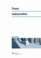 Finanse miedzynarodowe