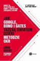 Jak Google, Bono i Gates trzesa swiatem dzieki metodzie OKR