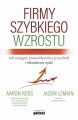 Firmy szybkiego wzrostu