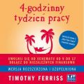 4-godzinny tydzien pracy