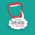 Sila glosu. Jak mowic, by ludzie chcieli sluchac