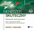 Menedzer skuteczny