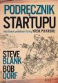 Podrecznik startupu. Budowa wielkiej firmy krok po kroku