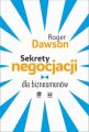 Sekrety negocjacji dla biznesmenow
