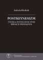 Postkeynesizm. Teoria endogenicznej kreacji pieniadza