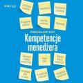 Kompetencje menedzera