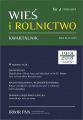 Wies i Rolnictwo nr 2(183)/2019