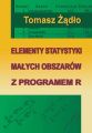 Elementy statystyki malych obszarow z programem R