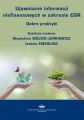 Ujawnianie informacji niefinansowych w zakresie CSR. Dobre praktyki
