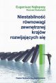 Niestabilnosc rownowagi zewnetrznej krajow rozwijajacych sie
