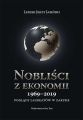 Noblisci z ekonomii 1969-2019