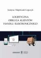 Logistyczna obsluga klientow handlu elektronicznego