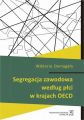 Segregacja zawodowa wedlug plci w krajach OECD