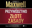 Przywodztwo. Zlote zasady