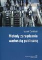 Metody zarzadzania wartoscia publiczna