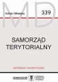 Samorzad terytorialny